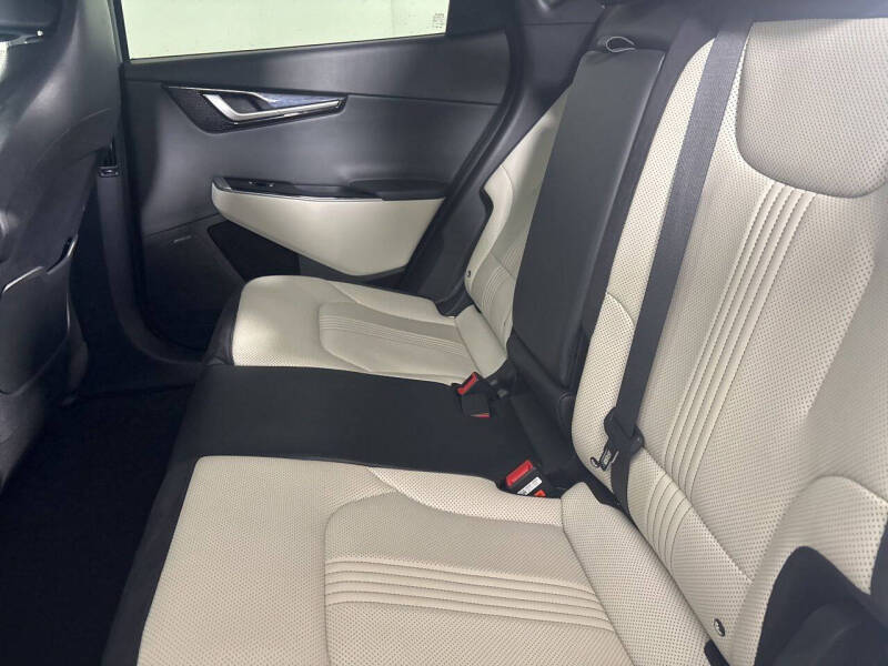 2024 Kia EV6 GT-Line