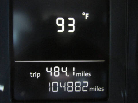 2011 Volkswagen Tiguan S