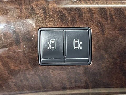 2012 Nissan Quest 3.5 SL