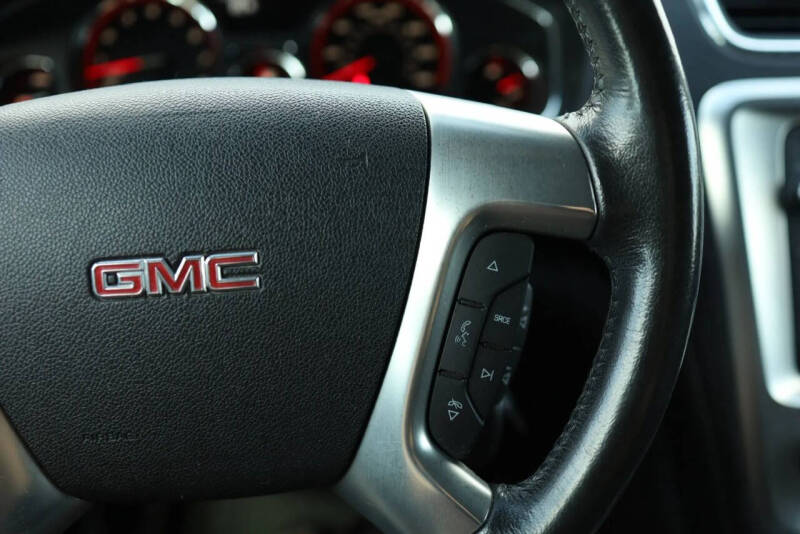 2013 GMC Acadia SLE-1