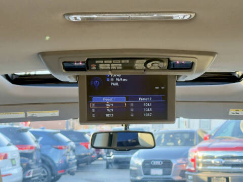 2018 Honda Pilot EX-L w/RES