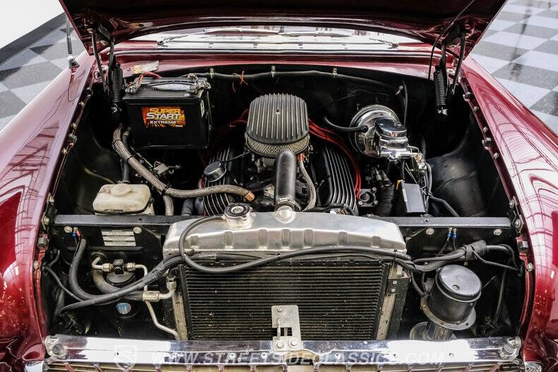 1955 Chevrolet 210