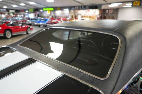 1968 Chevrolet Chevelle