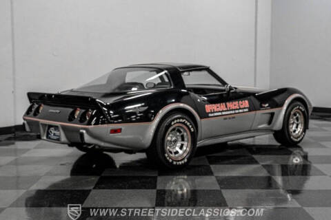 1978 Chevrolet Corvette