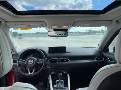 2023 Mazda CX-5 2.5 S Premium