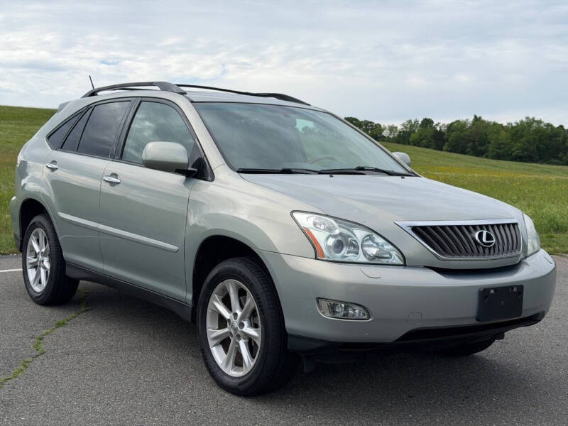2008 Lexus RX 350