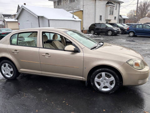 2008 Chevrolet Cobalt LT