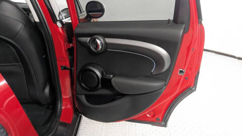 2022 MINI Hardtop 4 Door Cooper S
