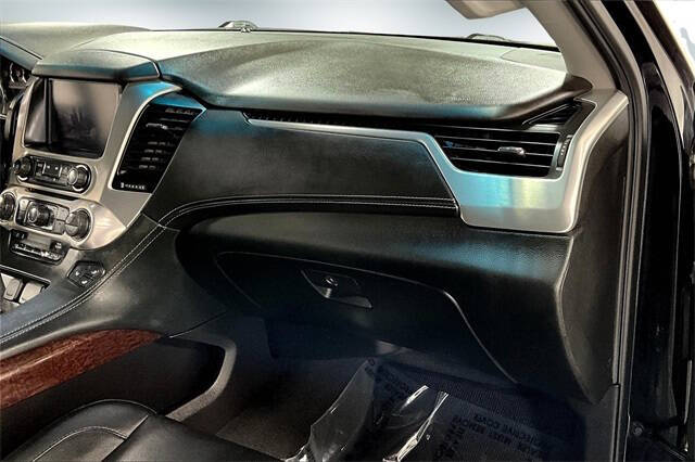 2019 GMC Yukon XL SLT