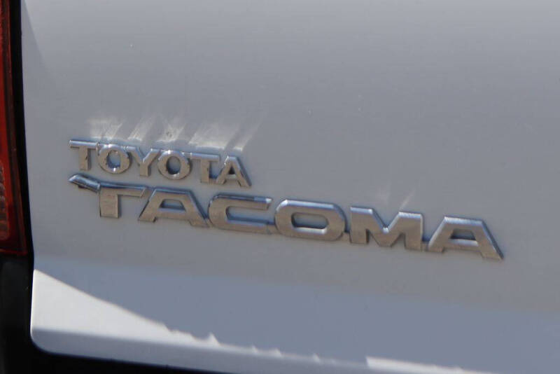2015 Toyota Tacoma