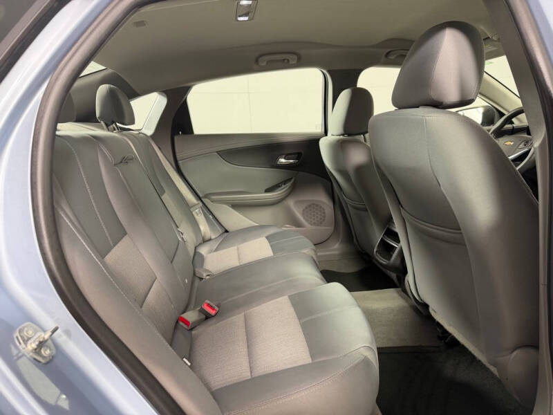 2014 Chevrolet Impala LS