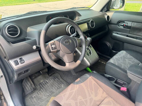 2014 Scion xB