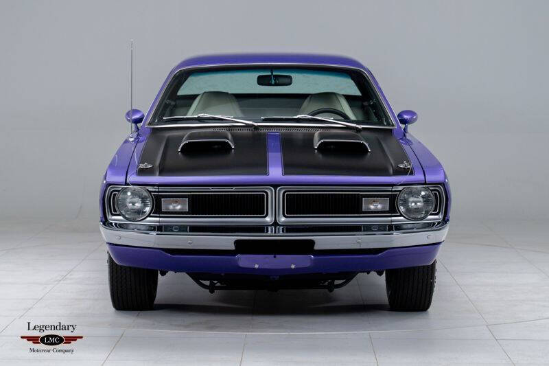 1971 Dodge Demon