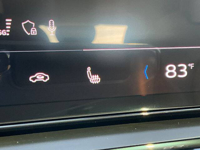 2025 Audi S5 quattro Premium Plus TFSI