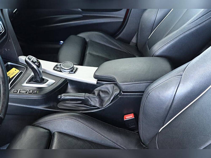 2016 BMW 3 Series 340i xDrive