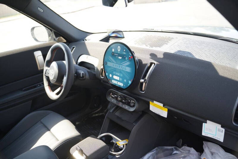 2027 MINI Countryman