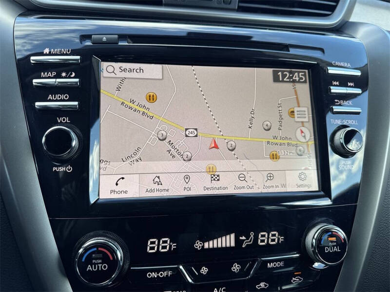 2024 Nissan Murano SL