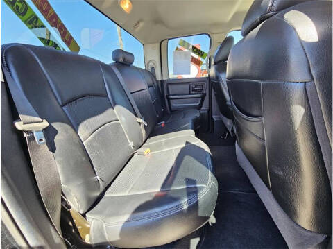 2013 RAM 1500 Express