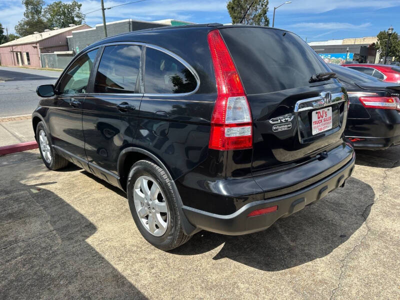 2009 Honda CR-V EX-L