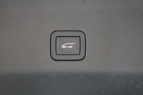 2025 GMC Yukon Denali Ultimate