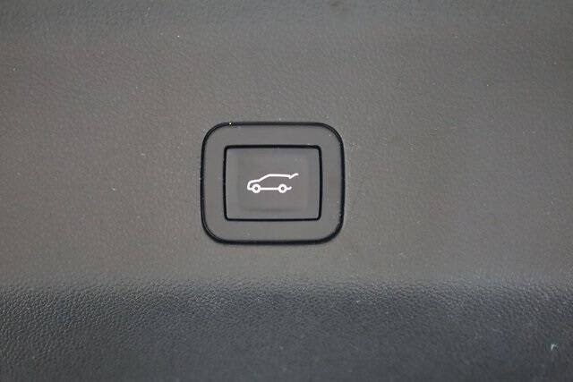 2025 GMC Yukon Denali Ultimate