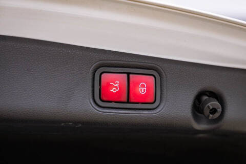 2017 Mercedes-Benz E-Class AMG E 43