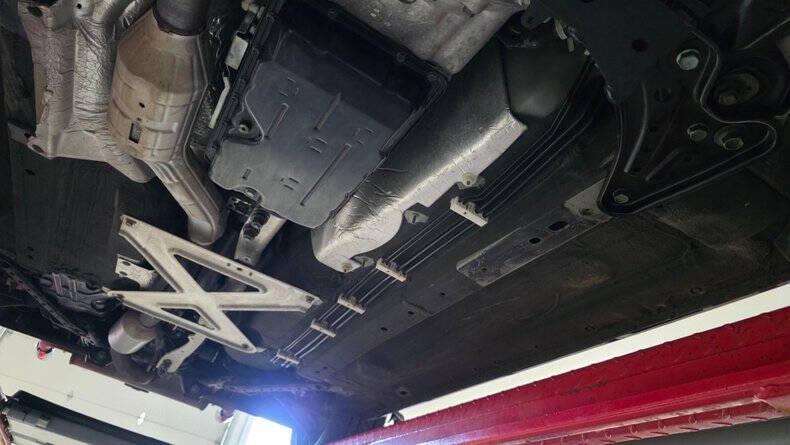 2008 Mazda MX-5 Miata