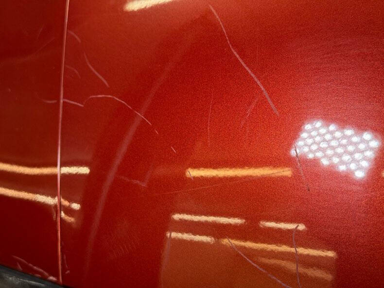 1987 Chevrolet Corvette