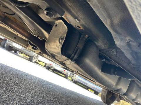 2013 Freightliner Sprinter