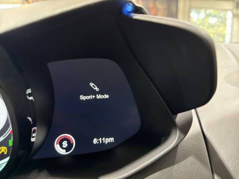 2019 Aston Martin Vantage