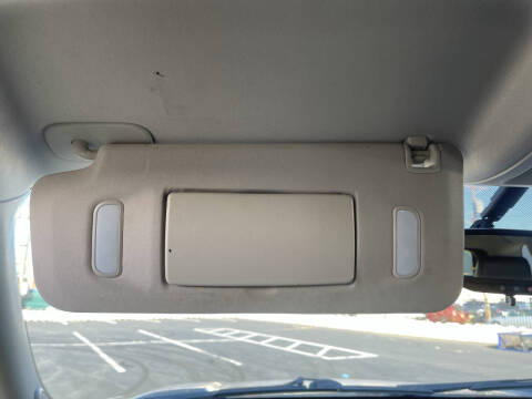 2013 Chevrolet Tahoe LT