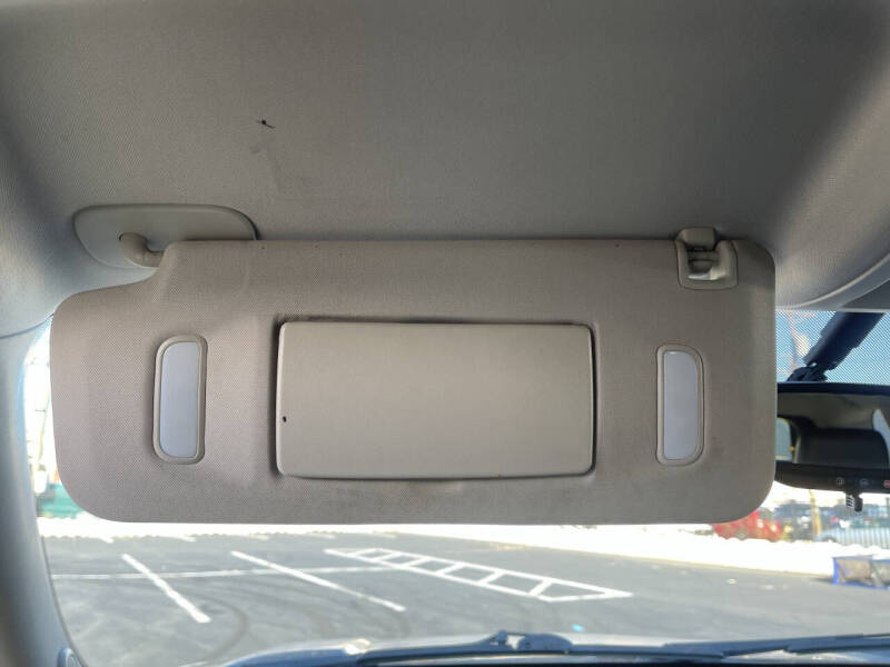 2013 Chevrolet Tahoe LT