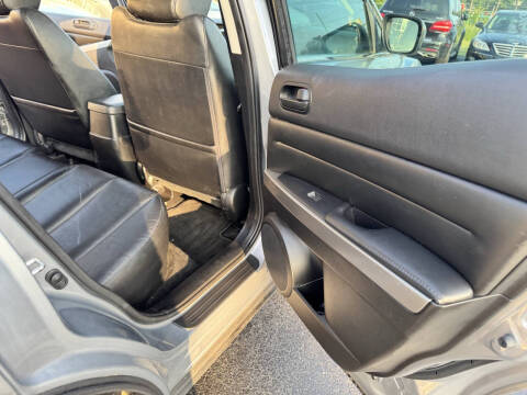 2010 Mazda CX-7 s Touring