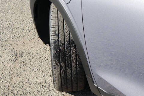 2022 Chevrolet Bolt EUV Premier