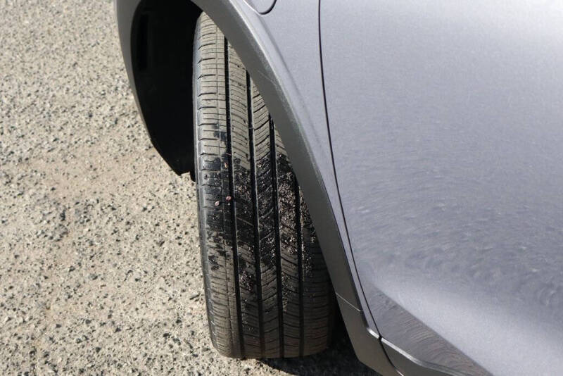 2022 Chevrolet Bolt EUV Premier