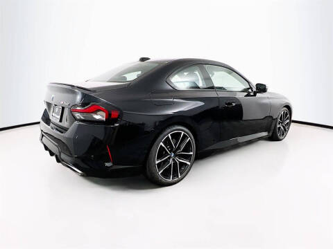 2024 BMW 2 Series M240i