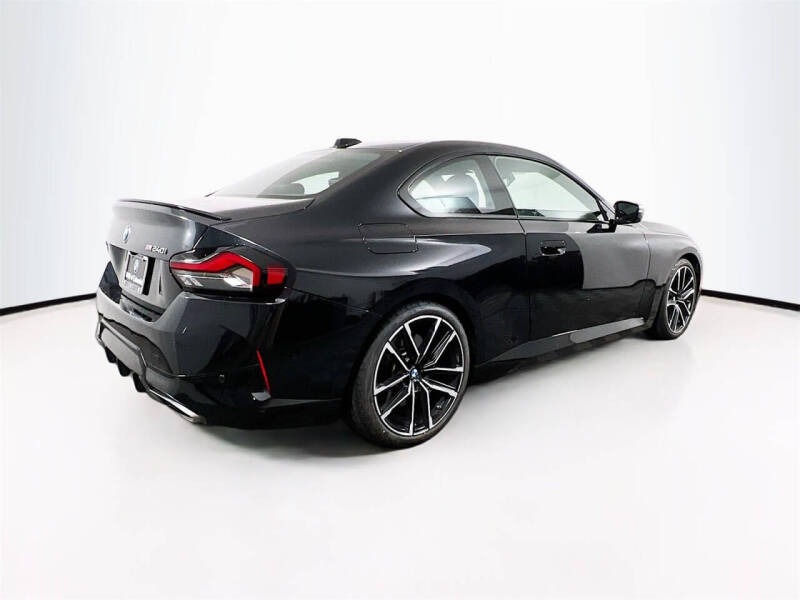 2024 BMW 2 Series M240i