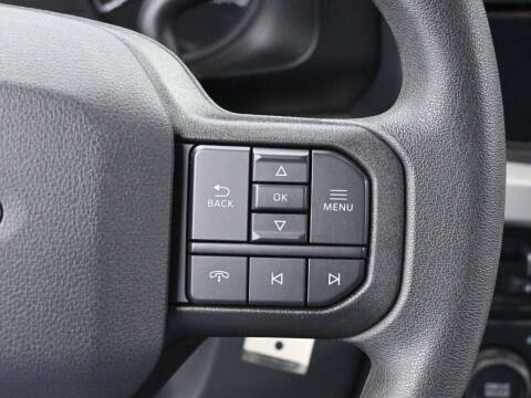 2023 Ford F-250 Super Duty XL