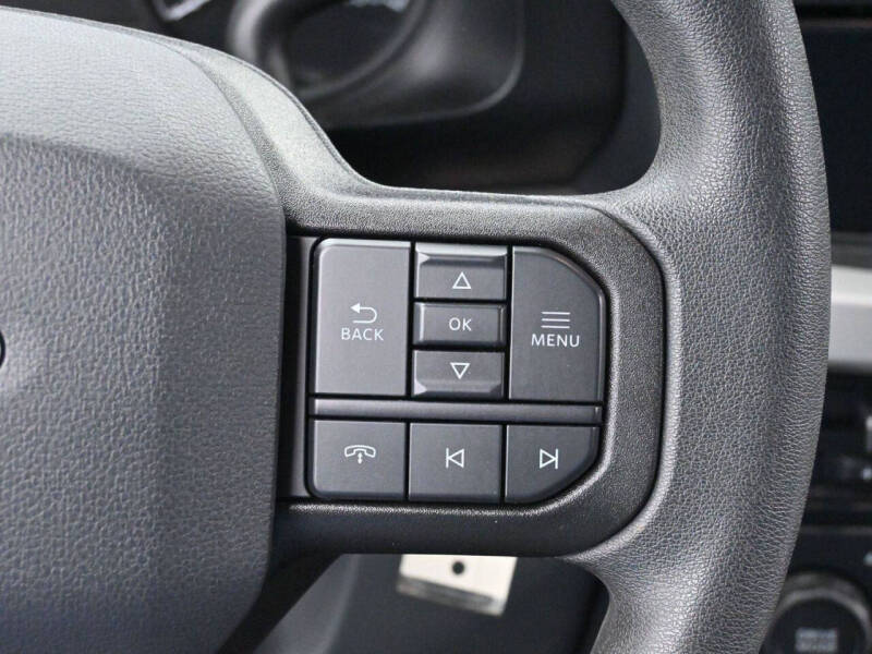 2023 Ford F-250 Super Duty XL