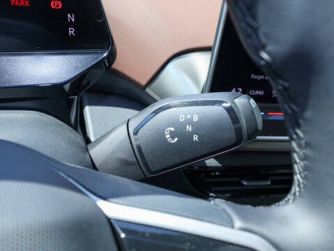 2026 Volkswagen ID.4 Pro