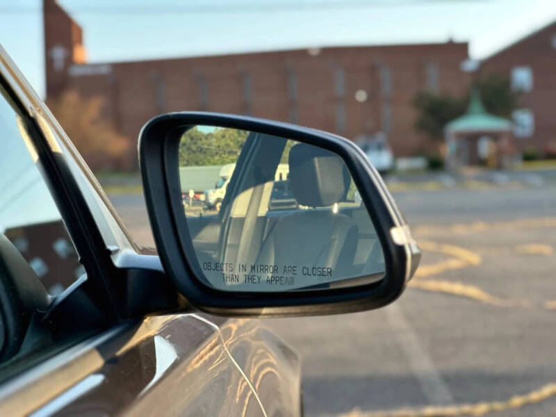 2018 BMW 3 Series 320i xDrive