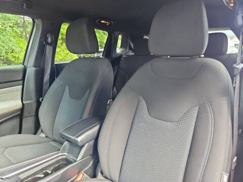 2023 Jeep Compass Sport
