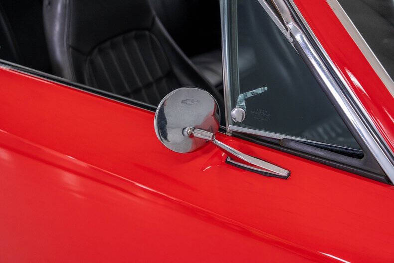 1966 Chevrolet Chevelle