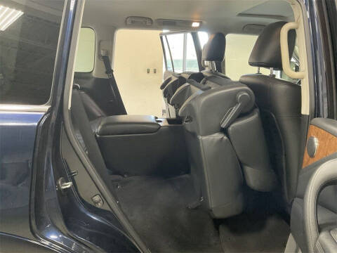 2021 Nissan Armada SL