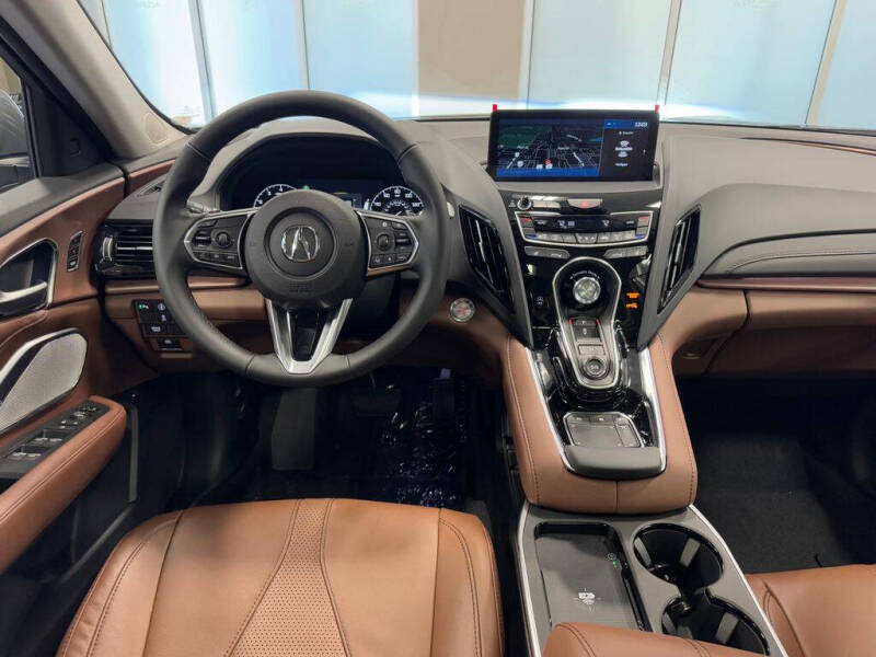 2026 Acura RDX SH-AWD w/Tech