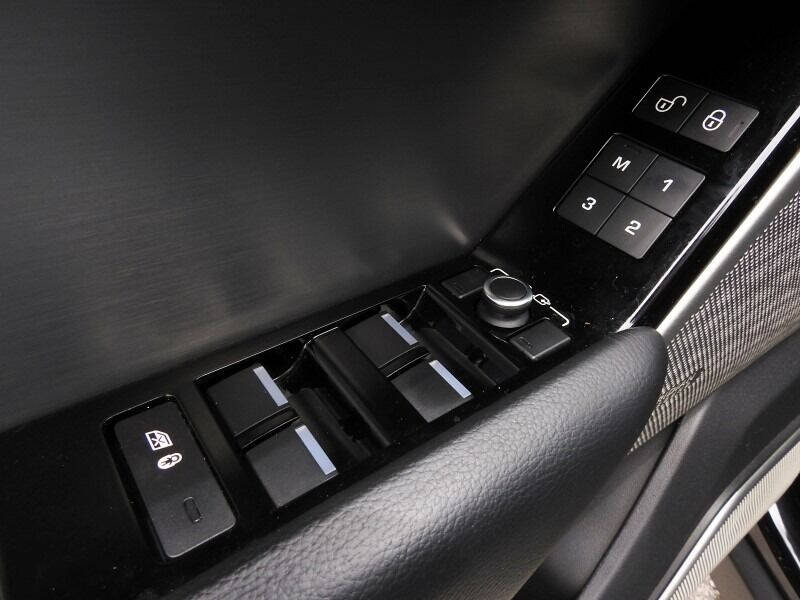 2018 LAND ROVER Range Rover Velar SUV / Crossover - $41,900