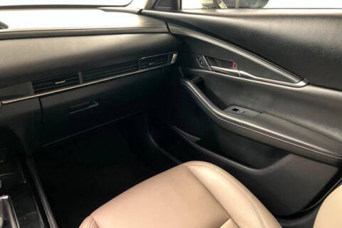 2021 Mazda CX-30 Preferred