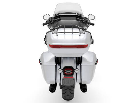 2026 Harley-Davidson Road Glide Limited