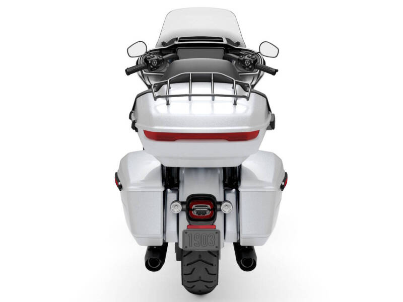 2026 Harley-Davidson Road Glide Limited