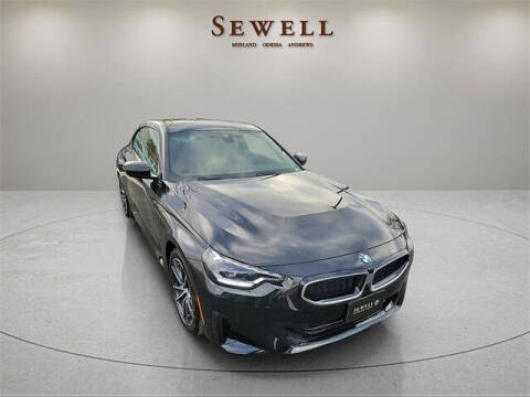 2026 BMW 2 Series 230i